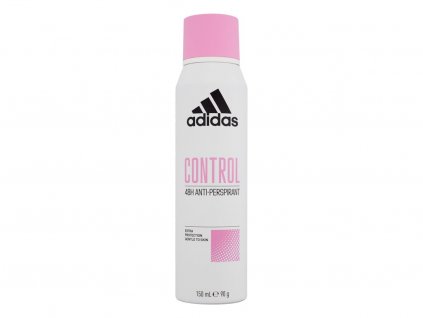 Adidas Control 48H Anti-Perspirant Deospray 150 ml