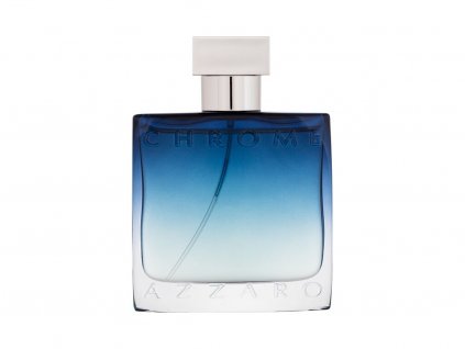 Azzaro Chrome parfémovaná voda pánská 50 ml