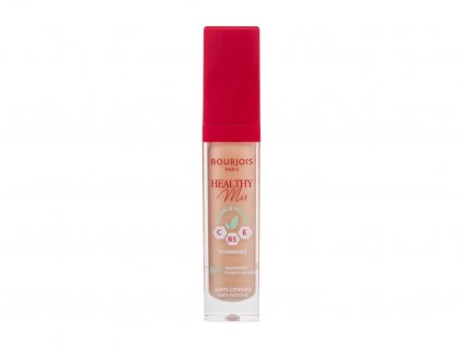 BOURJOIS Paris Healthy Mix Clean & Vegan Anti-Fatigue Concealer 51 Light Vanilla Korektor 6 ml