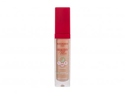 BOURJOIS Paris Healthy Mix Clean & Vegan Anti-Fatigue Concealer 52 Beige Korektor 6 ml