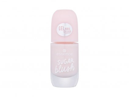 Essence Gel Nail Colour 05 Sugar Blush Lak na nehty 8 ml