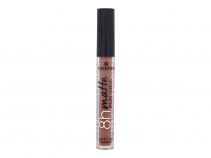 Essence 8h Matte Liquid Lipstick 01 Cinnamon Spice Rtěnka 2,5 ml