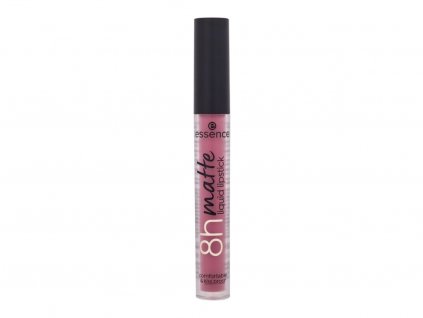Essence 8h Matte Liquid Lipstick 05 Pink Blush Rtěnka 2,5 ml