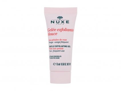 NUXE Rose Petals Cleanser