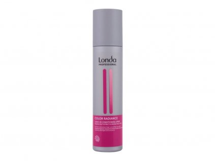 Londa Professional Color Radiance Pro lesk vlasů 250 ml