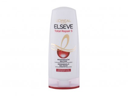 L´Oréal Paris Elseve Total Repair 5 Balzám na vlasy 200 ml