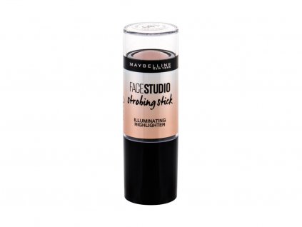 Maybelline FaceStudio Strobing Stick 100 Light-Iridescent 9 g