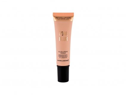 Makeup Revolution London Pore Blur Podklad pod makeup 28 ml