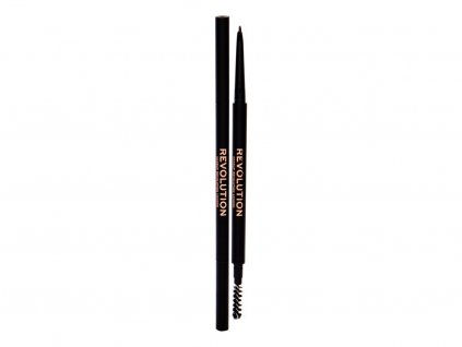 Makeup Revolution London Precise Brow Pencil Medium Brown 0,05 g