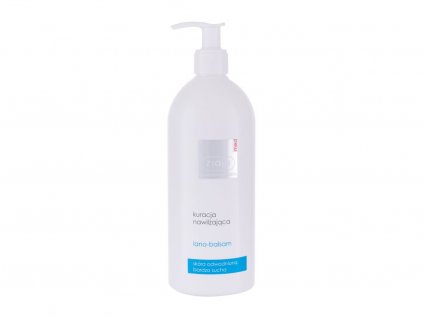 Ziaja Med Hydrating Treatment Tělový balzám 400 ml