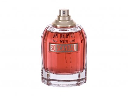 Jean Paul Gaultier So Scandal! parfemovaná voda dámská 80 ml