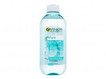 Garnier Pure All In One Micelární voda 400 ml
