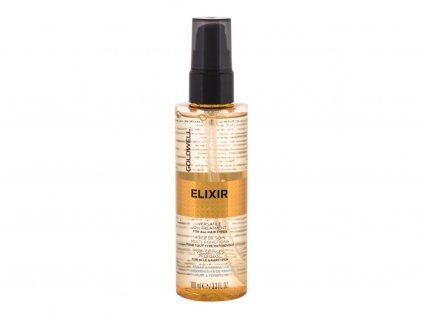 Goldwell Elixir Versatile Oil Olej na vlasy 100 ml