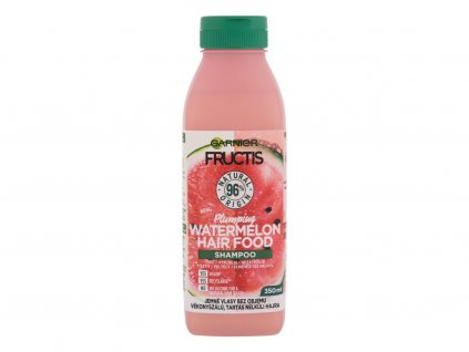 Garnier Fructis Hair Food Watermelon Šampon 350 ml