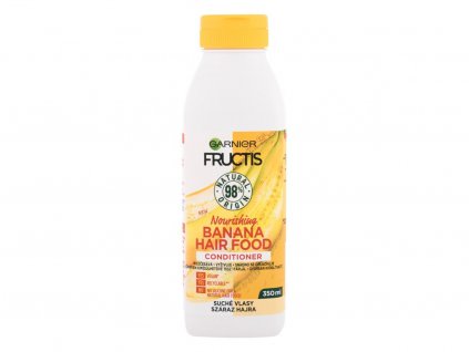 Garnier Fructis Hair Food Banana Kondicionér 350 ml