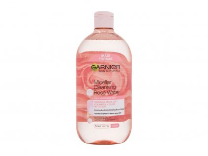 Garnier Skin Naturals Micellar Cleansing Rose Water Micelární voda 700 ml