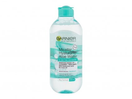 Garnier Skin Naturals Hyaluronic Aloe Micelární voda 400 ml