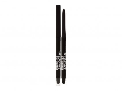 Maybelline Tattoo Liner Tužka na oči 010 Smokey Black 1,3 g