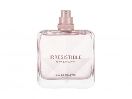 Givenchy Irresistible EDT 80 ml tester