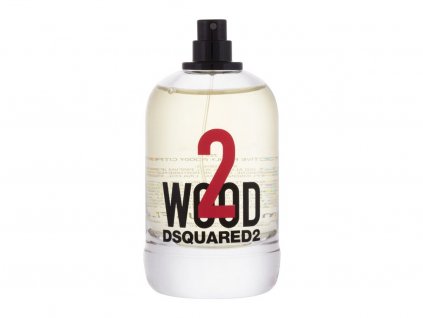 Dsquared2 2 Wood EDT 100 ml tester