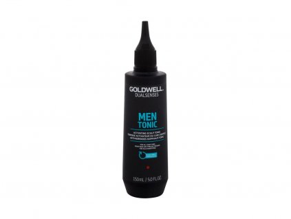 Goldwell Dualsenses For Men Activating Scalp Tonic Přípravek proti padání vlasů 150 ml