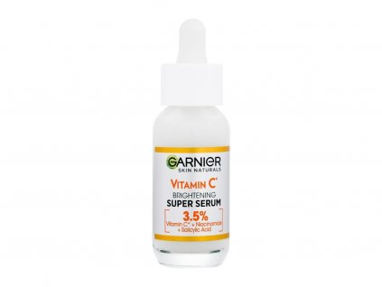 Garnier Skin Naturals Vitamin C Pleťové sérum 30 ml