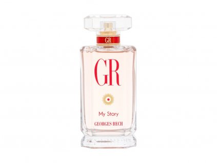 Georges Rech My Story parfémovaná voda dámská 100 ml