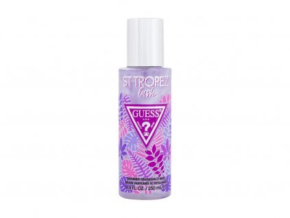 GUESS St. Tropez Lush tělový sprej 250 ml