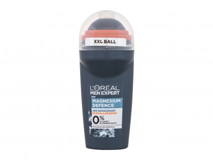 L´Oréal Paris Men Expert Magnesium Defence Deodorant 50 ml  48H