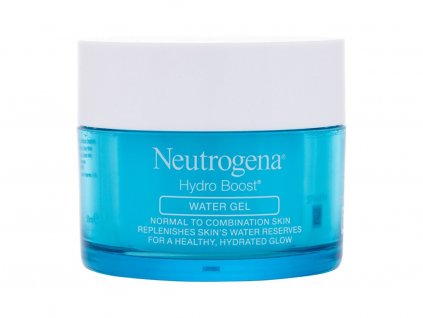 Neutrogena Hydro Boost Water Pleťový gel 50 ml