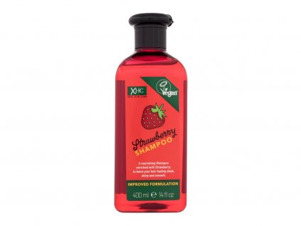Xpel Strawberry Šampon 400 ml