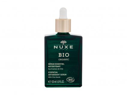 NUXE Bio Organic Essential Antioxidant Pleťové sérum 30 ml