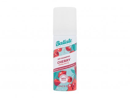 Batiste Cherry Suchý šampon 50 ml