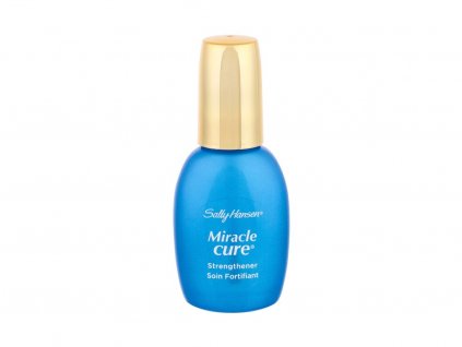 Sally Hansen Miracle Cure Posilující lak na nehty 13,3 ml