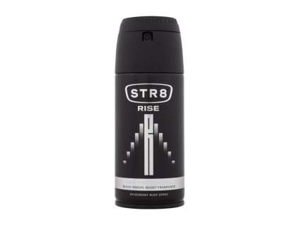 STR8 Rise Deodorant 150 ml