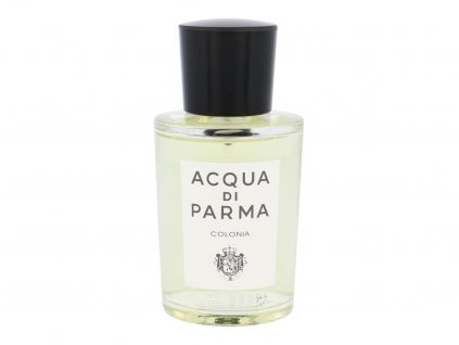 Acqua Di Parma Colonia kolínská voda unisex 50 ml