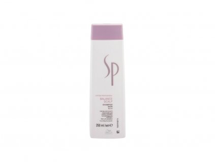 Wella Professionals SP Balance Scalp Šampon 250 ml