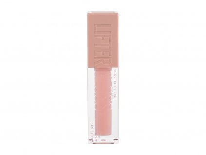 Maybelline Lifter Gloss 002 Ice Lesk na rty 5,4 ml