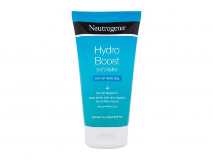 Neutrogena Hydro Boost Exfoliator Smoothing Gel Peeling 150 ml