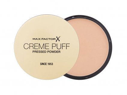 Max Factor Creme Puff 55 Candle Glow Pudr 14 g