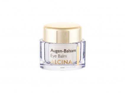ALCINA Eye Balm Oční gel 15 ml