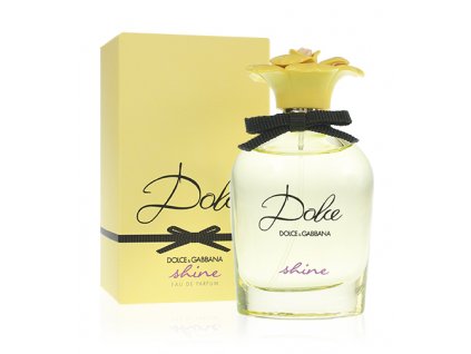 Dolce & Gabbana Dolce Shine parfémovaná voda Pro ženy 50 ml