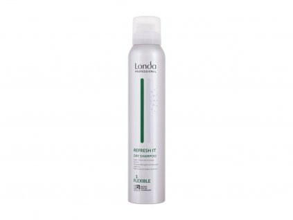 Londa Professional Refresh It Suchý šampon 180 ml