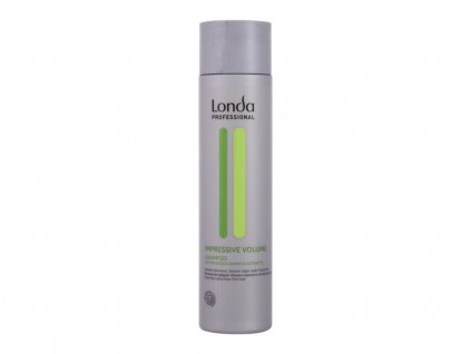 Londa Professional Impressive Volume Šampon 250 ml