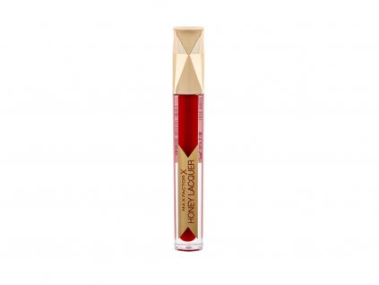 Max Factor Honey Lacquer Lesk na rty Floral Ruby 3,8 ml