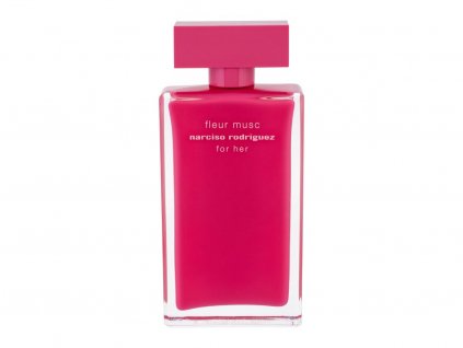 Narciso Rodriguez Fleur Musc for Her parfémovaná voda dámská 100 ml