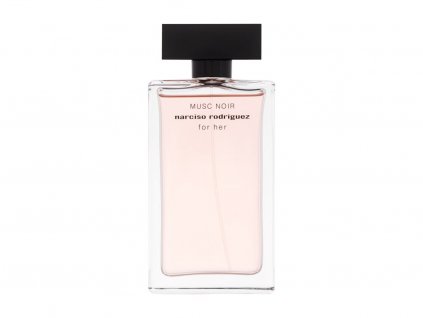 Narciso Rodriguez For Her Musc Noir parfémovaná voda dámská 100 ml