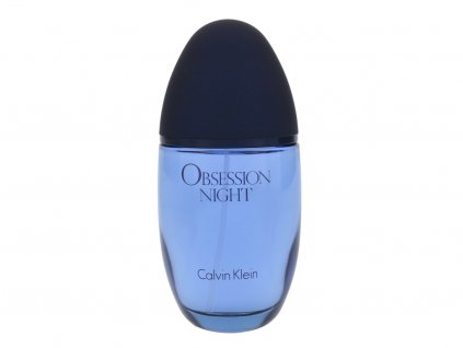 Calvin Klein Obsession Night parfémovaná voda dámská 100 ml