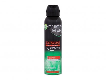 Garnier Men Extreme Antiperspirant 150 ml  72h