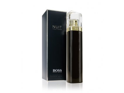 Hugo Boss Boss Nuit Pour Femme parfémovaná voda 30 ml Pro ženy